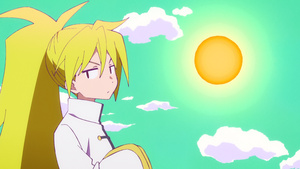 Heion Sedai no Idaten-tachi